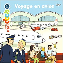 Voyage en avion